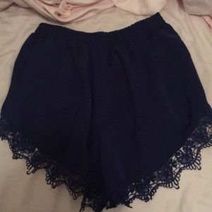 Tobi Shorts - High waisted shorts Tobi Shorts - High waisted shorts